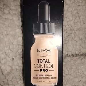 NYX Total Control Pro Hue Shifter (light)